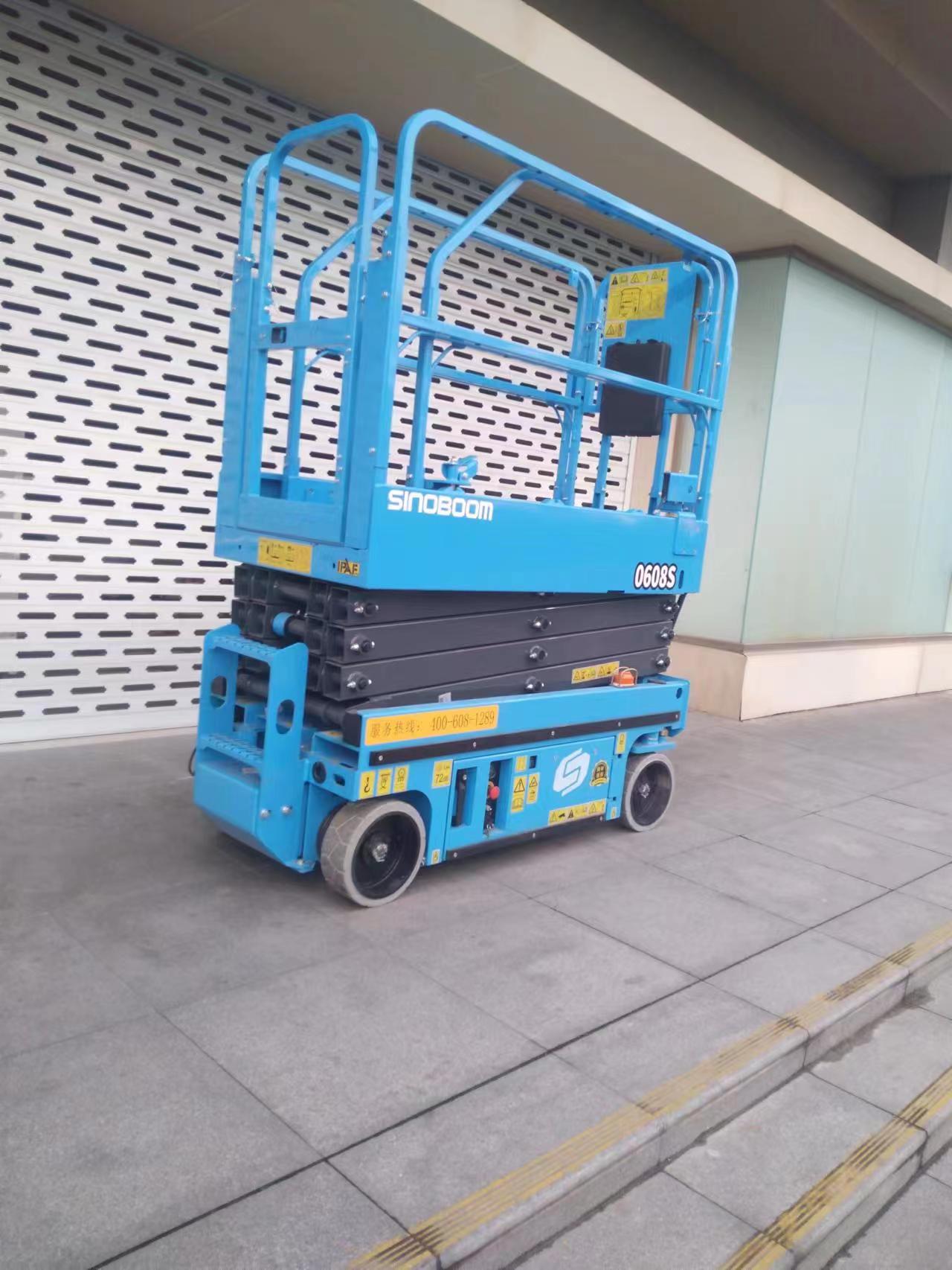 成都升降機(jī)租賃